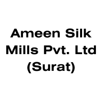 Ameen Silk Mills Pvt. Ltd (Surat)